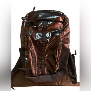 Patagonia Black Hole 25L Travel Pack Black